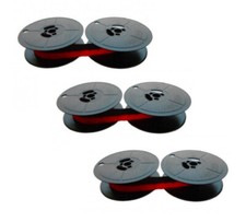 3 x Farbband Gruppe 1 NYLON -