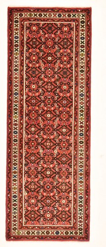 Perser hosseinabad läufer - hosseinabad,