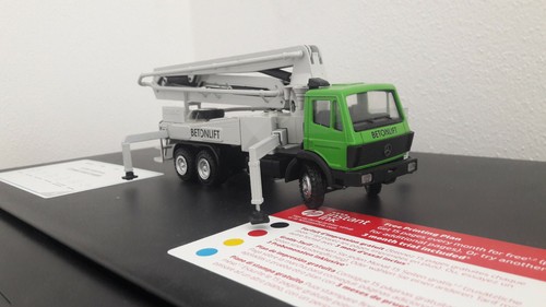 Conrad betonlift - conrad,