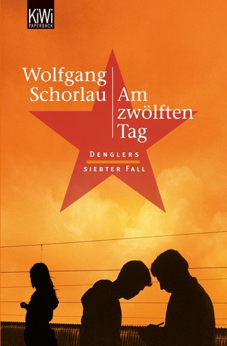 Zwölften tag von wolfgang - am,