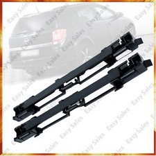 2x Abdeckung Leiste Blende