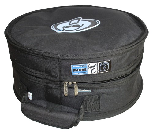 Protection racket snare - snare, drum