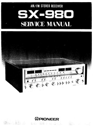 Service manual anleitung für - service,