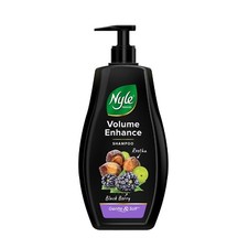 Nyle naturals volume enhance - nyle,