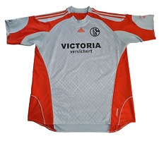 Schalke 04 S04 Torwart Trikot