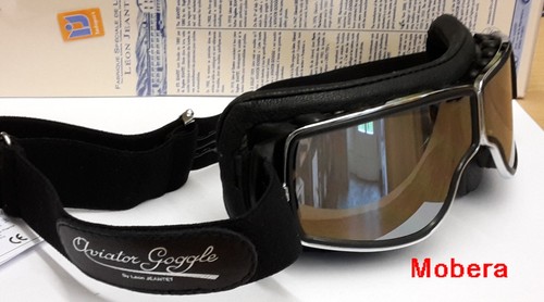 Motorradbrille aviator - motorradbrille, t2