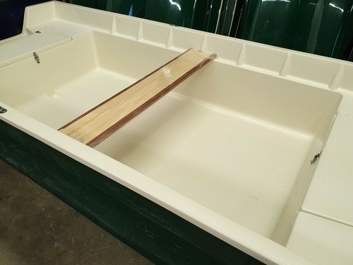 Ruderboot