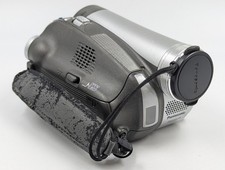 Panasonic NV-GS27E Camcorder