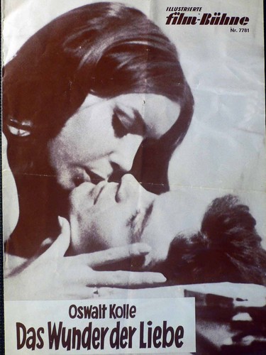 Oswalt kolle wunder liebe - kolle:,