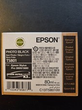 Original Epson Tintenpatrone