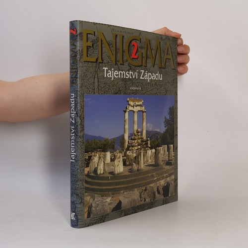 Enigma tajemství západu - enigma, 2.