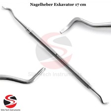 Eckenheber Nagelheber