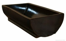 KERAZO 50L Futtertrog