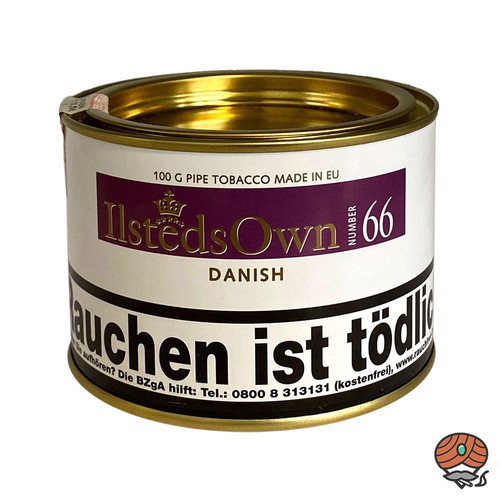 Ilsteds own danish - ilsteds,