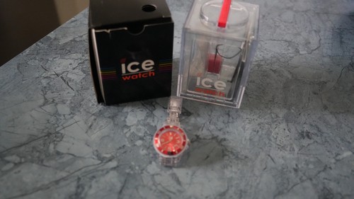 Ice watch damen - ice,