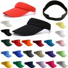 Basecap Sonnenhut Sunvisor