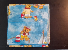 22 Scraps ( Baumwolle ) 