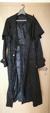 Gehrock Herren Damen Gothic