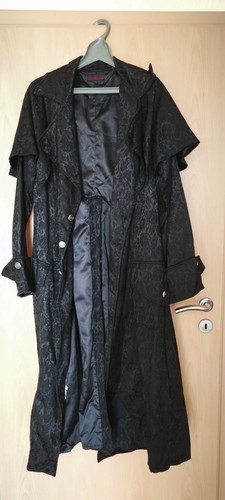 Gehrock herren damen gothic - gehrock,