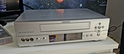 Grundig gv3043 vhs - grundig,