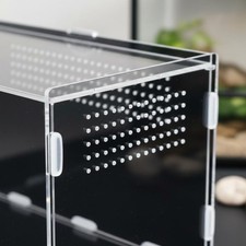 Acryl terrarium - acryl,