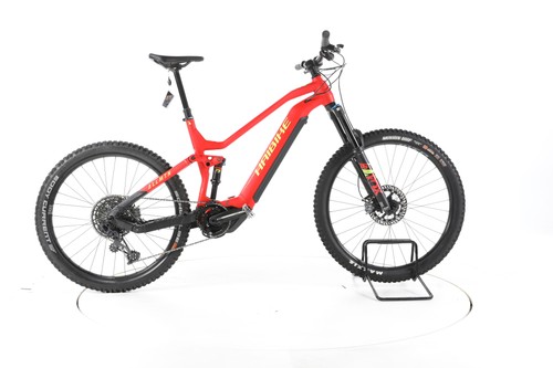 Haibike allmtn bike - allmtn, e-bike
