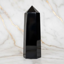 Obsidian Obelisk – Kristall