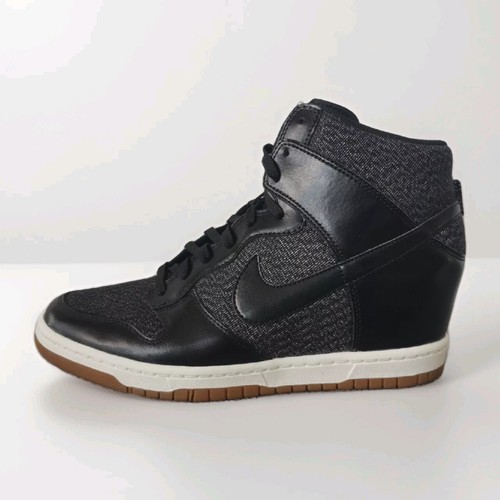 Nike dunk sky essential - nike,