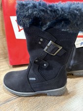 Kinder Winterschuh Gr. 27 Neu