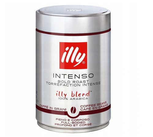 Scz espresso intenso dunkel - espresso,