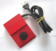 Vintage PIKO 1762 Trafo