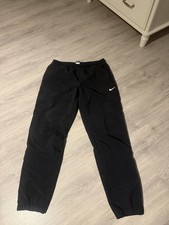 Nike Retro Jogginghose Gr. L