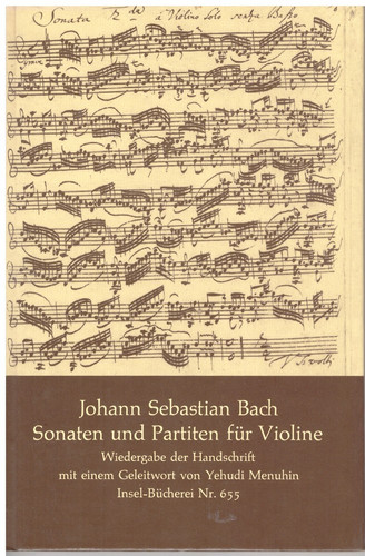 Insel bücherei 655 - ib, 655(1a)