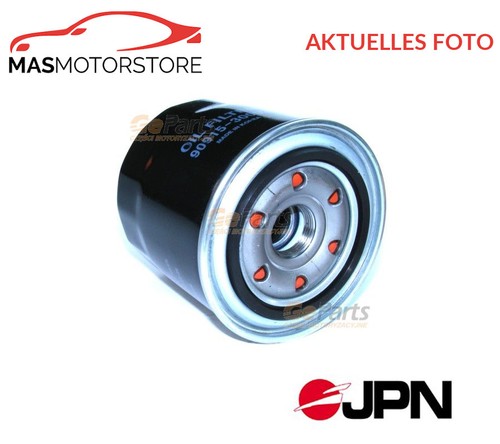 Motor ölfilter jpn - Ölfilter,