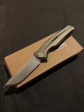WE Knife 601 Titan EDC
