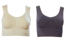 Meryl Skinlife Shapewear BH Mieder Bodyshape Formend Formbustier 