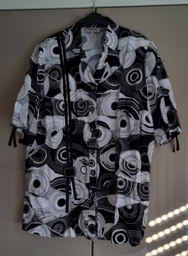 Chalou long shirt tunika - ,, ,tunika
