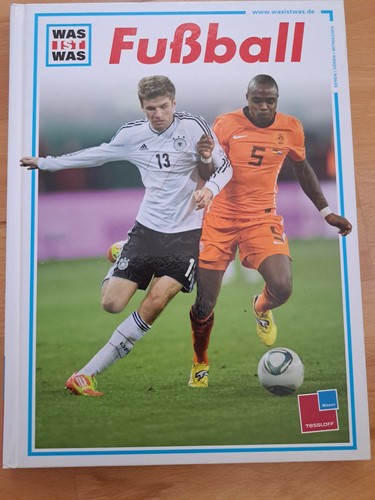 Was ist edition - ist, fußball