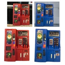 Miniatur Getränkeautomat