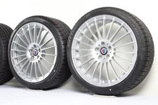 Alpina 5er G30 Limousine 5er