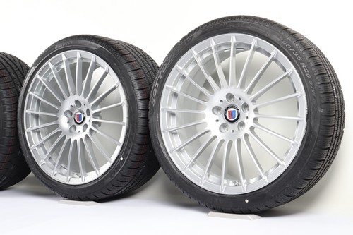 Alpina 5er g30 limousine - 5er,