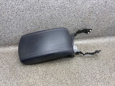 Armlehne Leder Mittelkonsole EM2B-R04604-AB Ablage Ford S-Max II WA6 15.1999.094