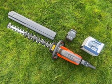 Husqvarna Akku Heckenschere