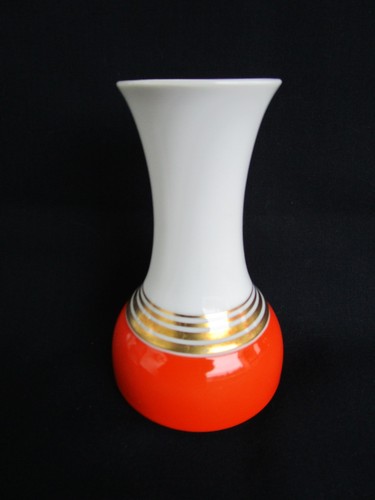 Rosenthal thomas vase - ,