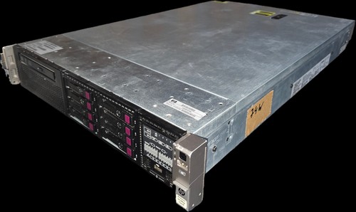 Proliant dl380 gen - dl380, 8