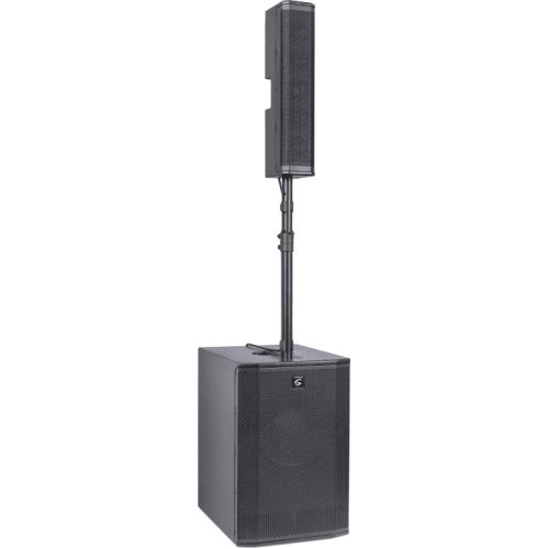 Soundsation livemaker pro - 12,