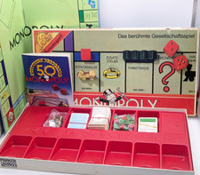 Monopoly Classic DM 50