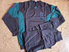 Herrenschlafanzug / Götzburg / Lang In Größe L / Baumwolle