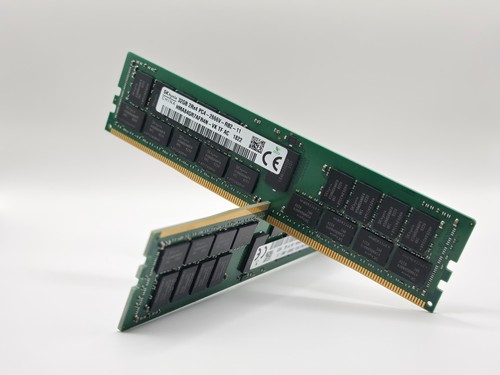 Hynix 32gb 2rx4 pc4 2666v - sk,