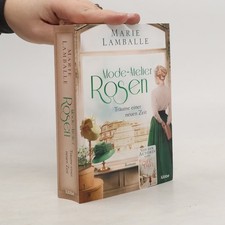 Mode-Atelier Rosen: Träume